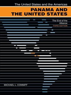 Cover Panama and the United States (eBook, ePUB)