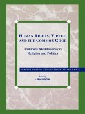 Human Rights, Virtue and the Common Good (eBook, ePUB)