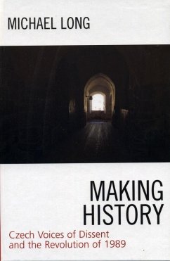 Making History (eBook, ePUB)