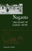 Nagauta (eBook, ePUB)