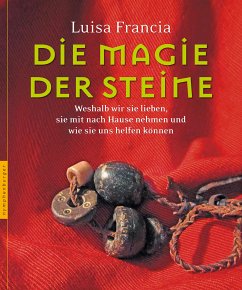 Die Magie der Steine (eBook, ePUB) - Francia, Luisa