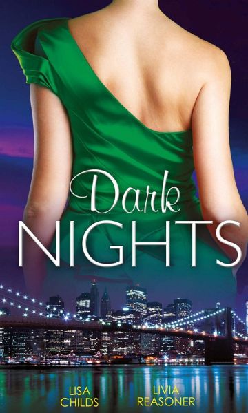 Dark Nights (eBook, ePUB) Dark Nights (eBook, ePUB)