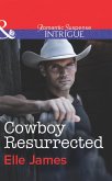 Cowboy Resurrected (eBook, ePUB)