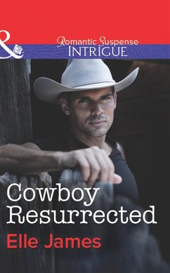 Cover Cowboy Resurrected (eBook, ePUB)