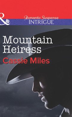 Cover Mountain Heiress (eBook, ePUB)