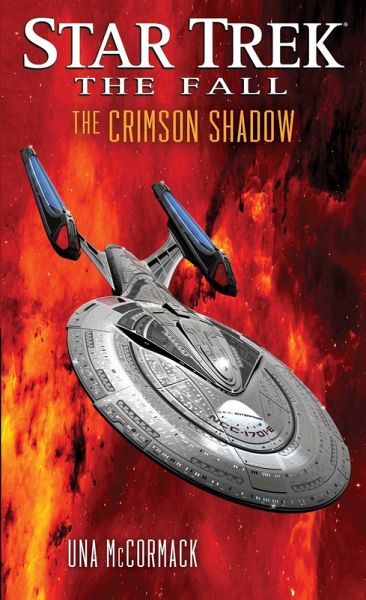 The Fall: The Crimson Shadow (eBook, ePUB) The Fall: The Crimson Shadow (eBook, ePUB)