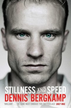 Stillness and Speed (eBook, ePUB) - Bergkamp, Dennis