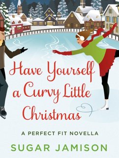 Cover Have Yourself a Curvy Little Christmas (eBook, ePUB)
