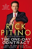 The One-Day Contract (eBook, ePUB)