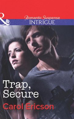 Cover Trap, Secure (eBook, ePUB)