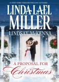 A Proposal for Christmas: State Secrets / The Five Days Of Christmas (eBook, ePUB)