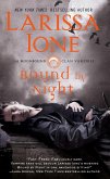 Bound by Night (eBook, ePUB)