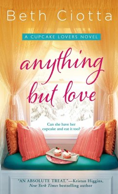 Anything But Love (eBook, ePUB) - Ciotta, Beth