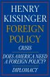 Henry Kissinger Foreign Policy E-book... - Bild 1