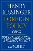Henry Kissinger Foreign Policy E-book Boxed Set (eBook, ePUB)