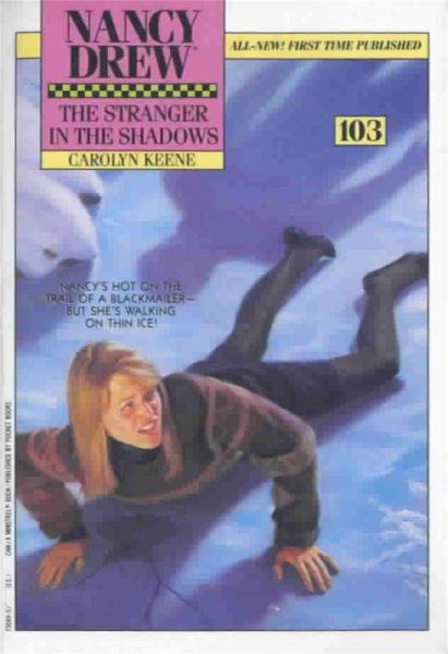 Stranger in the Shadows (eBook, ePUB) Stranger in the Shadows (eBook, ePUB)