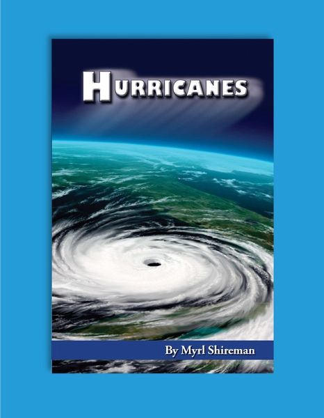 Hurricanes (eBook, PDF) Hurricanes (eBook, PDF)