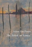 An Artist in Venice (eBook, ePUB)