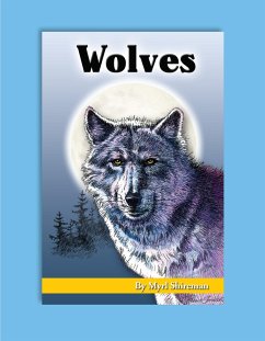 Cover Wolves (eBook, PDF)