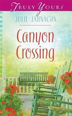 Cover Canyon Crossing (eBook, ePUB)