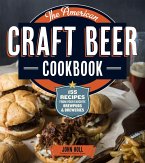 The American Craft Beer Cookbook (eBook, ePUB)