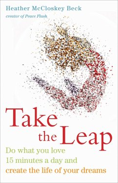 Cover Take the Leap (eBook, ePUB)