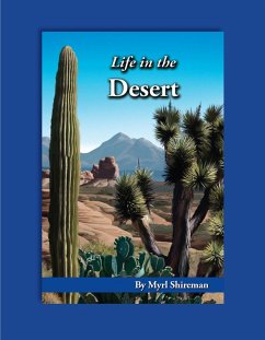 Life in the Desert (eBook, PDF) - Shireman, Myrl