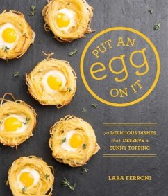 Put an Egg on It (eBook, ePUB) - Ferroni, Lara