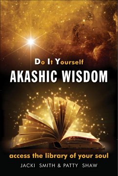 Cover Do It Yourself Akashic Wisdom (eBook, ePUB)