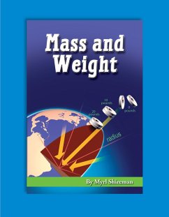 Cover Mass and Weight (eBook, PDF)