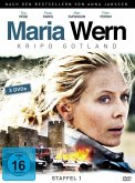 Maria Wern, Kripo Gotland - Staffel 1