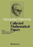 Collected Mathematical Papers