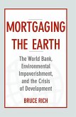 Mortgaging the Earth (eBook, ePUB)