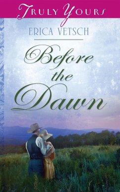 Cover Before the Dawn (eBook, ePUB)