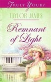Remnant Of Light (eBook, ePUB)