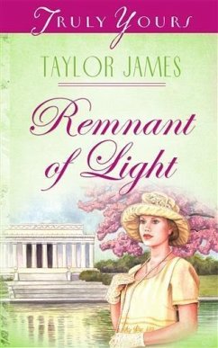 Remnant Of Light (eBook, ePUB) - Nichols, Ann