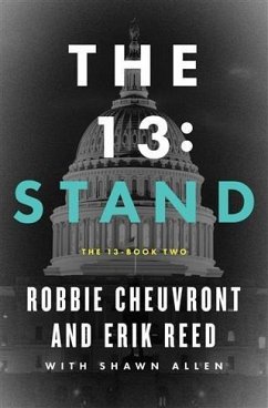 Cover 13: Stand (eBook, ePUB)