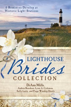 Cover Lighthouse Brides Collection (eBook, ePUB)