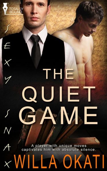 The Quiet Game (eBook, ePUB) The Quiet Game (eBook, ePUB)