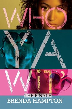 Cover Who Ya Wit' (eBook, ePUB)