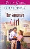 Summer Girl (eBook, ePUB)