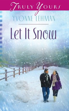 Cover Let It Snow (eBook, ePUB)