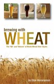Brewing with Wheat (eBook, ePUB) Brewing with Wheat (eBook, ePUB)