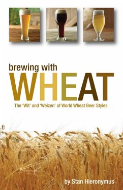 Cover Brewing with Wheat (eBook, ePUB)