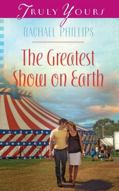 Cover Greatest Show on Earth (eBook, ePUB)