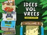 Idees Vol Vrees Volume 3 (eBook, ePUB) - Bild 1