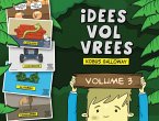 Idees Vol Vrees Volume 3 (eBook, ePUB)