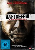 Haftbefehl