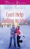 Can't Help Falling in Love (eBook, ePUB)