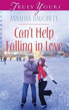 Cover Can't Help Falling in Love (eBook, ePUB)